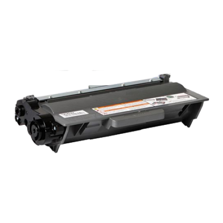 Compatible Brother TN3330 Toner Cartridge - Black