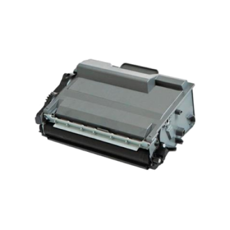 Compatible Brother TN3430 Toner Cartridge - Black