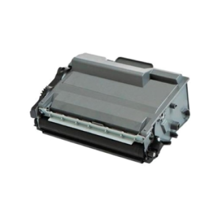 Compatible Brother TN3520 Black Ultra High Capacity Toner Cartridge