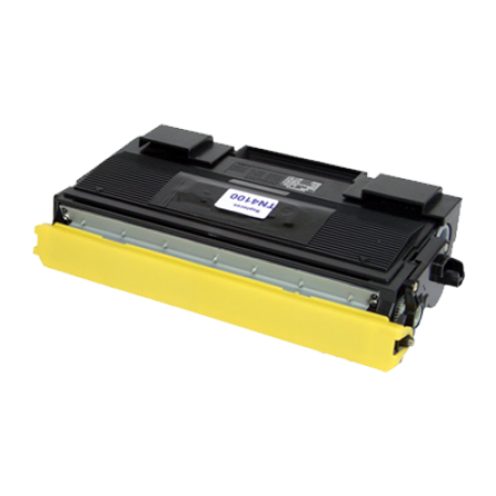 Compatible Brother TN4100 Toner Cartridge Black