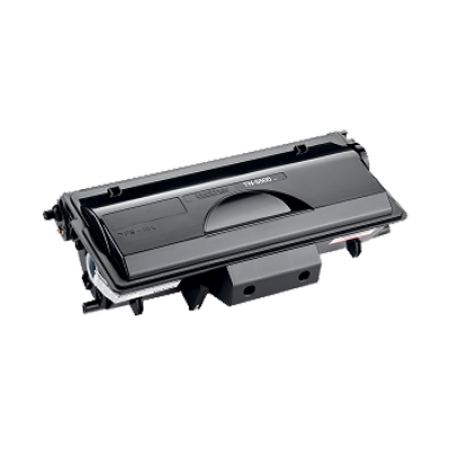 Compatible Brother TN5500 Toner Cartridge Black
