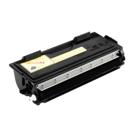 Compatible Brother TN6300 Toner Cartridge - Black