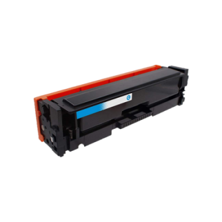 Compatible Canon 045H XL Toner Cartridge Cyan