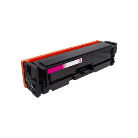 Compatible Canon 045H XL Toner Cartridge Magenta