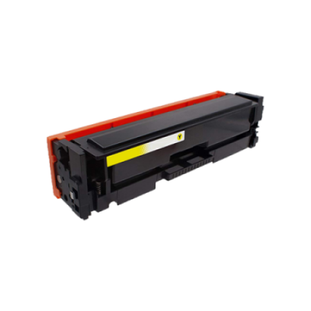 Compatible Canon 045H XL Toner Cartridge Yellow