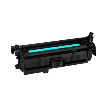 Compatible Canon 046C 1249C002 Toner Cartridge Cyan