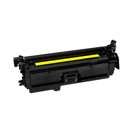 Compatible Canon 046Y 1247C002 Toner Cartridge Yellow