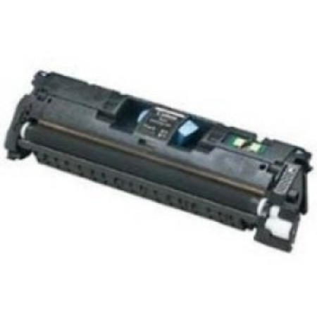 Compatible Canon 701 Toner Cartridge Black