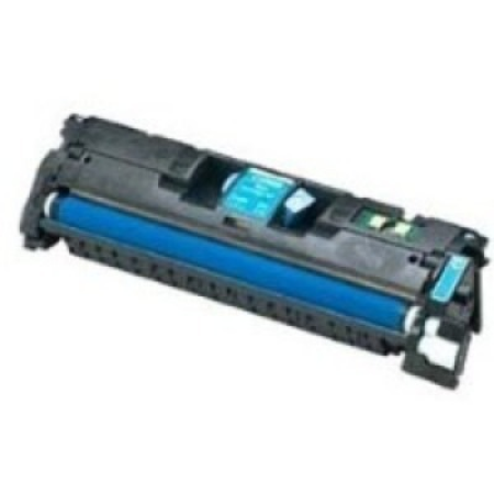 Compatible Canon 701 Toner Cartridge Cyan