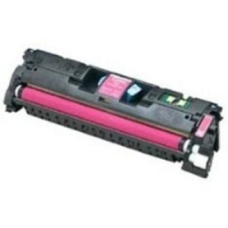 Compatible Canon 701 Toner Cartridge Magenta