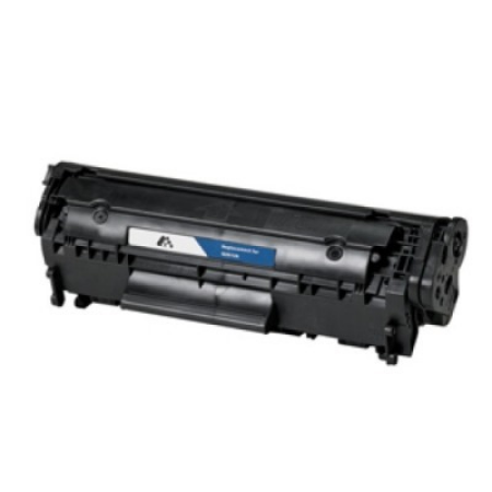 Compatible Canon 703 Toner Cartridge Black