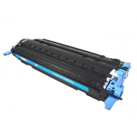 Compatible Canon 707 Toner Cartridge Cyan