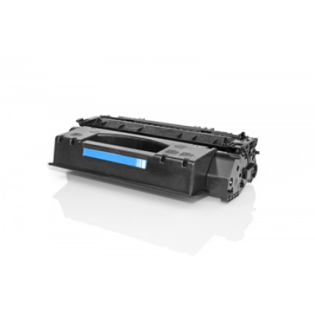 Compatible Canon 708H Toner Cartridge Black