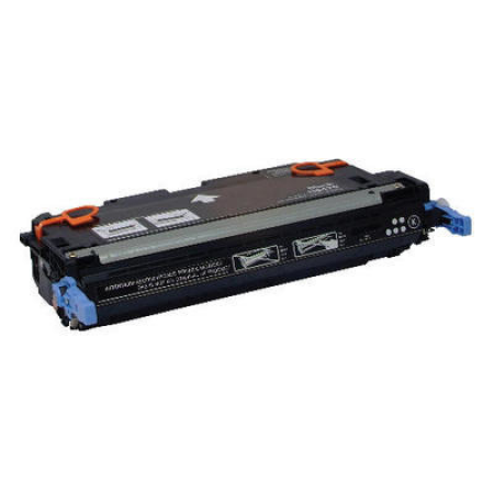 Compatible Canon 711 Toner Cartridge Black