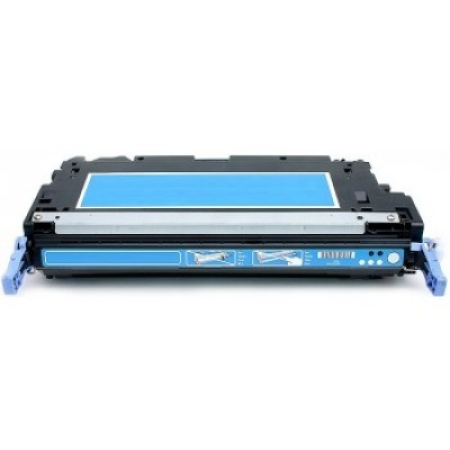 Compatible Canon 711 Toner Cartridges Cyan