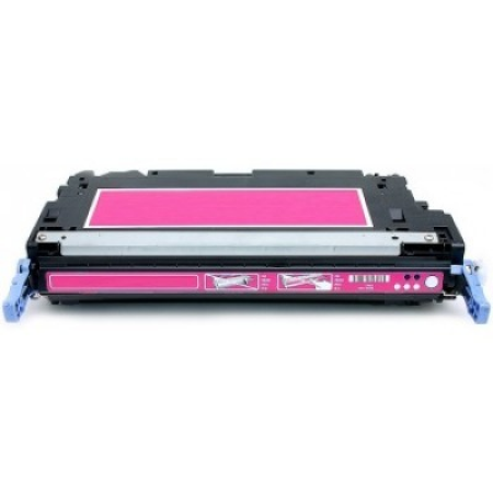 Compatible Canon 711 Toner Cartridge Magenta