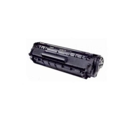 Compatible Canon 712 Toner Cartridge Black