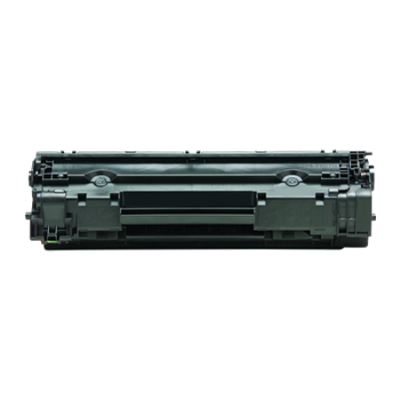 Compatible Canon 713 Toner Cartridges Black