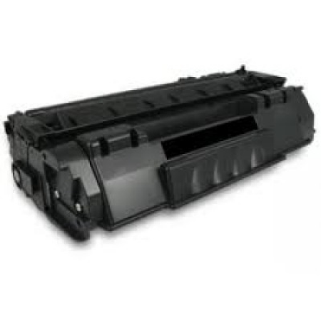 Compatible Canon 715 Toner Cartridge Black