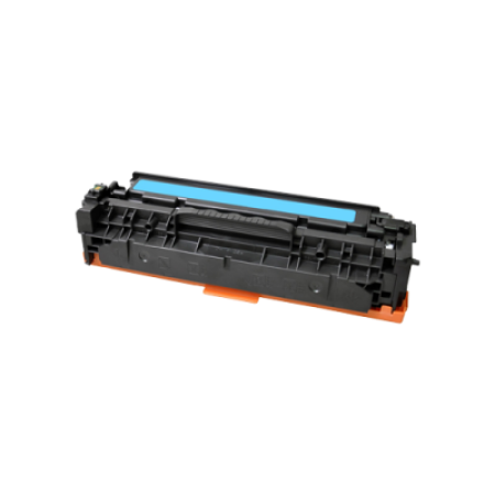 Compatible Canon 716C Toner Cartridge Cyan