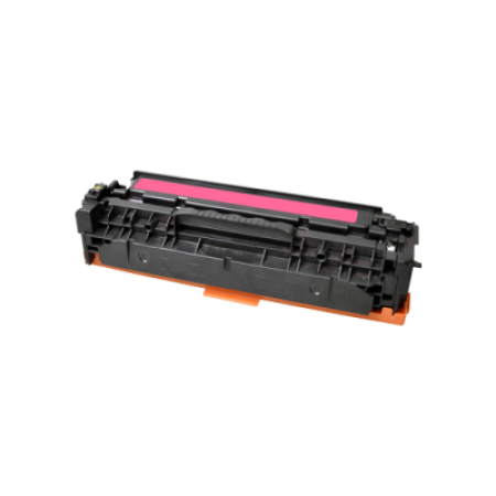 Compatible Canon 716M Toner Cartridges Magenta