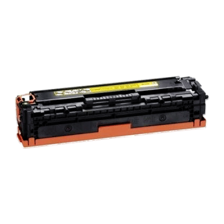 Compatible Canon 716Y Toner Cartridges Yellow