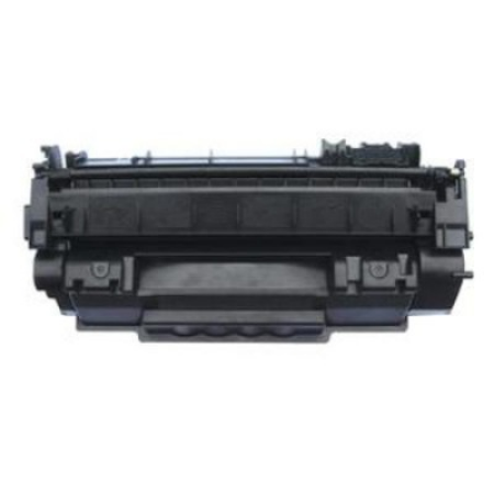 Compatible Canon 719 Toner Cartridge Black