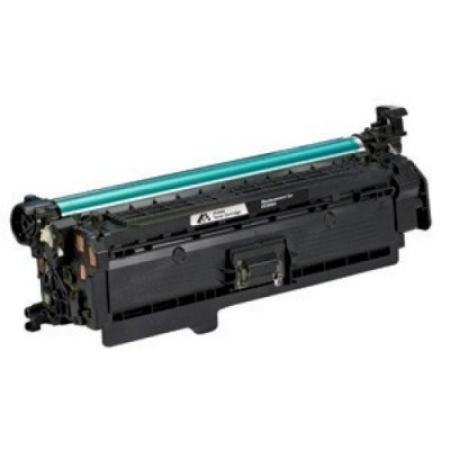 Compatible Canon 723H High Capacity Toner Cartridge Black