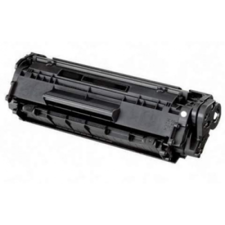 Compatible Canon 725 Toner Cartridge 3484B002AA Black