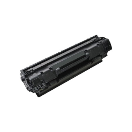 Compatible Canon 726 Toner Cartridge Black