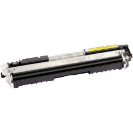 Compatible Canon 729 Toner Cartridge Yellow