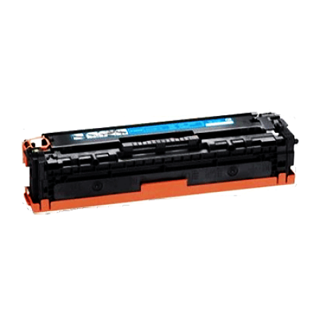 Compatible Canon 731 Toner Cartridge Cyan