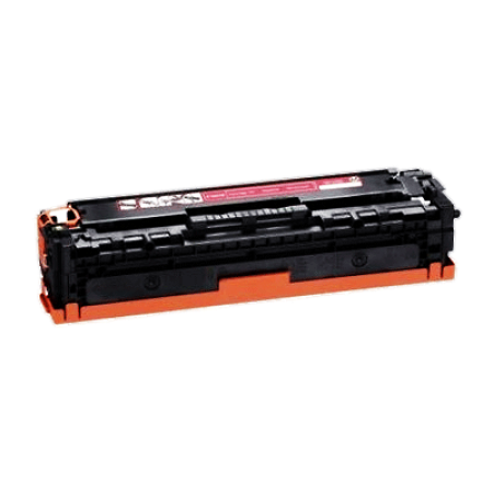 Compatible Canon 731 Toner Cartridge Magenta