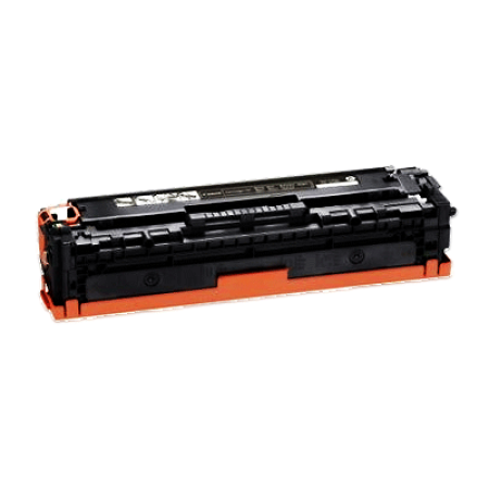 Compatible Canon 731H High Capacity Toner Cartridge Black