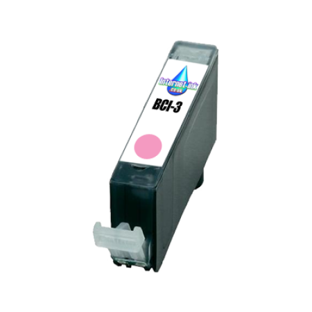 Compatible Canon BCI-3 Photo Magenta Ink Cartridge Compatible Canon BCI-3 Photo Magenta Ink Cartridge