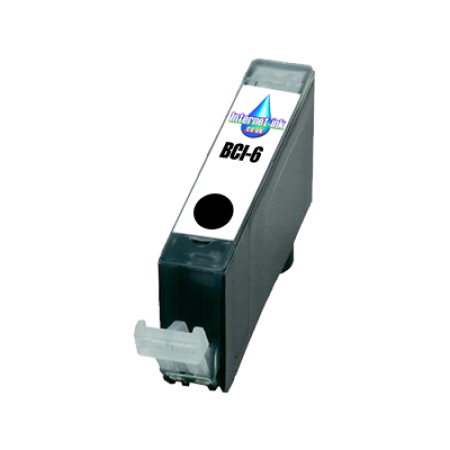 Compatible Canon BCI-6 Black Ink Cartridge Compatible Canon BCI-6 Black Ink Cartridge