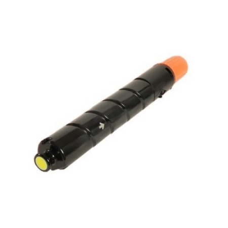 Compatible Canon C-EXV29 Toner Cartridge Yellow