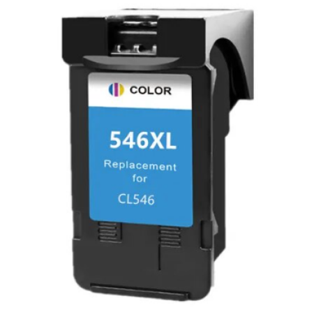Compatible Canon CL-546XL Supersize Colour Ink Cartridge