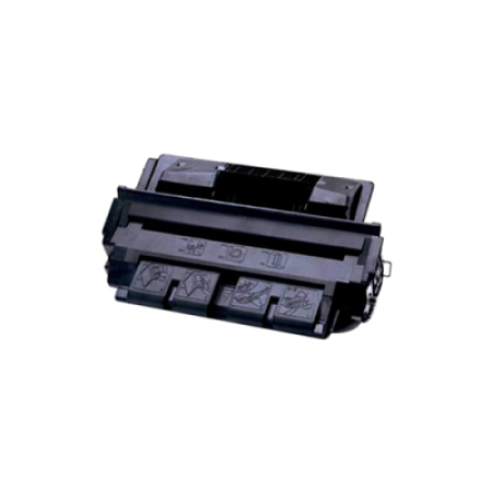 Compatible Canon FX 6 Toner Cartridge Black