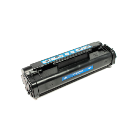 Compatible Canon FX3 Toner Cartridge Black