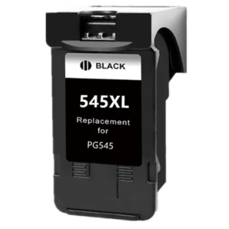 Compatible Canon PG-545XL Black Ink Cartridge