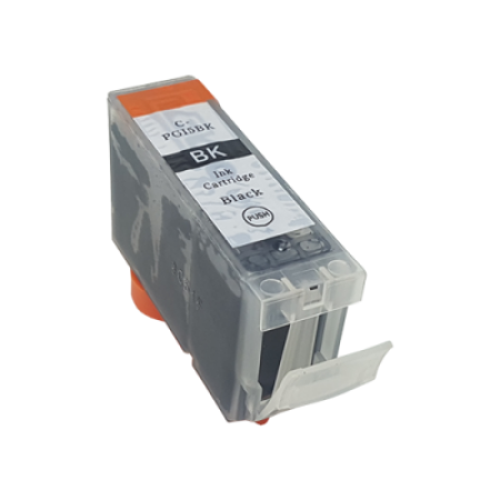 Compatible Canon PGI-5 Ink Cartridge Black High Capacity