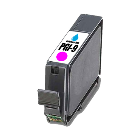 Compatible Canon PGI-9 Magenta Ink Cartridge