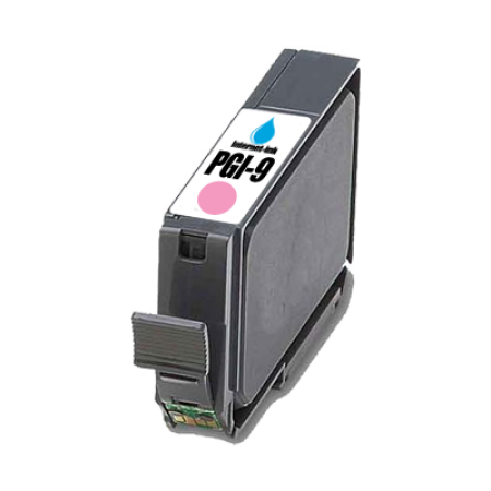 Compatible Canon PGI-9 Photo Magenta Ink Cartridge