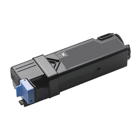 Compatible Dell 1320C 593-10258 Toner Cartridge Black