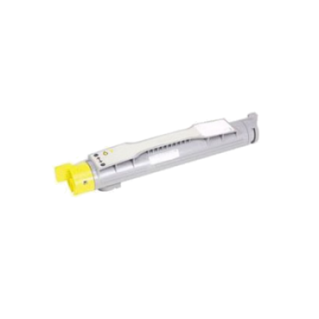 Compatible Dell 593-10053 Toner Cartridge Yellow