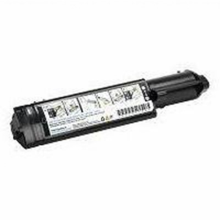 Compatible Dell 593-10067 High Capacity Toner Cartridge Black