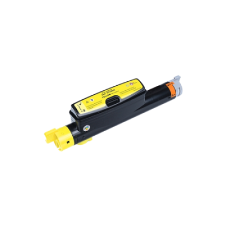 Compatible Dell 593-10122 Toner Cartridge Yellow