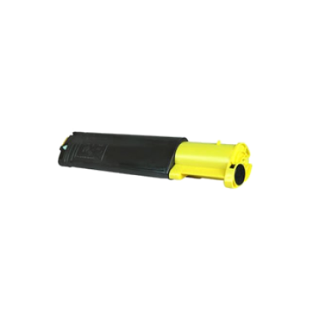 Compatible Dell 593-10156 Yellow Toner Cartridge