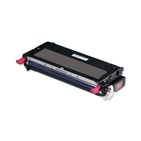 Compatible Dell 593-10172 High Capacity Toner Cartridge Magenta